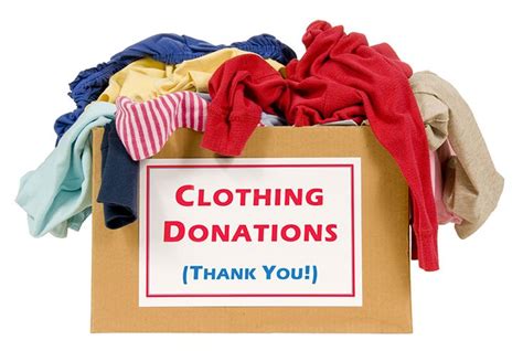 Where can you donate clothes near me. Things To Know About Where can you donate clothes near me. 